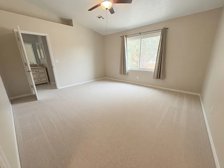 Master Room