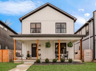 2043 Columbia Ave, Indianapolis, IN