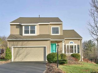 114 Tallmadge Pl, Albany, NY 12208