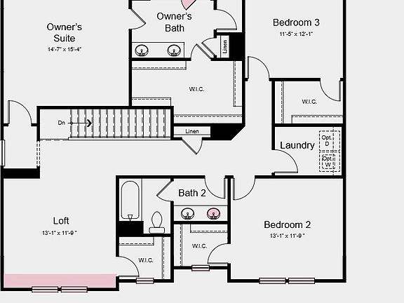 3rd image of this home
