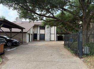 6917 Scenic Brook Dr #B, Austin, TX 78736