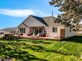 8997 NW Elizabeth Way, Prineville, OR 97754
