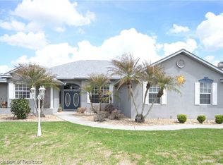 4538 Myrtle Beach Dr, Sebring, FL 33872