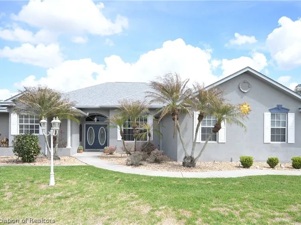 4538 Myrtle Beach Dr, Sebring, FL 33872