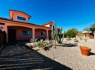 60725 Sunny Sands Dr, Joshua Tree, CA 92252