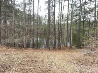 444 Arthur Wilder Rd, Spring Hope, NC 27882