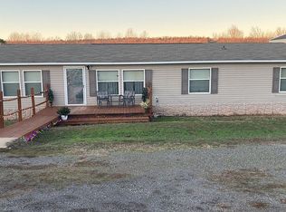 5122 Lone Star Way, Greenwood, AR 72936