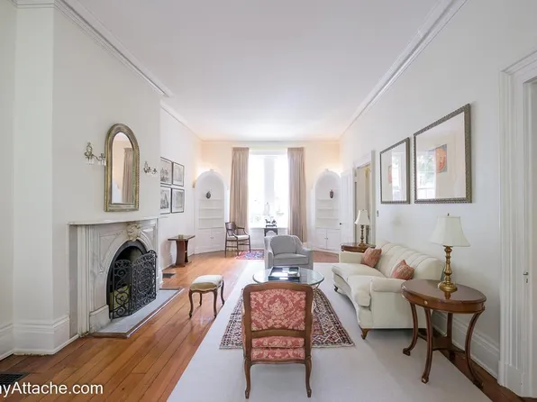 1400 29th St NW, Washington, DC 20007