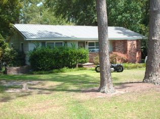 616 Hillcrest Ave, Perry, GA 31069