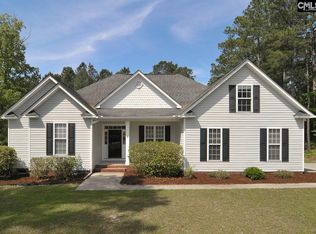 9 Ole Still Ln, Elgin, SC 29045
