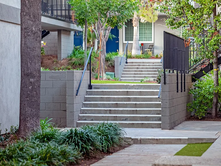 Summerwood Apartment Homes — Photo 36