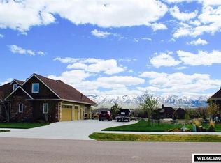 6040 Rivers Gate, Casper, WY 82604
