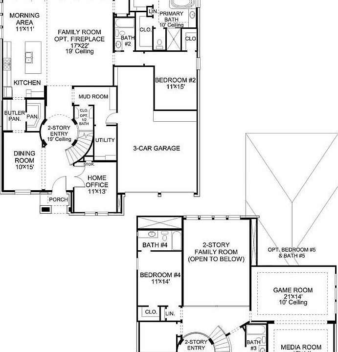 2nd image of 12206 Warbler Dr