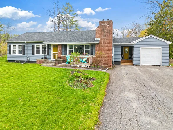13 Averill Terrace, Waterville, ME 04901