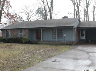 161 Oak Dr, Dresden, TN 38225