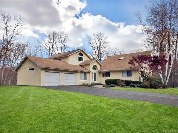 33 Birch Hill Road, Weston, CT 06883