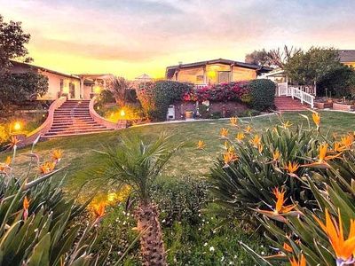 4316 N Clubhouse Dr, Somis, CA, 93066