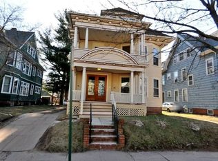 29 Hubinger St, New Haven, CT 06511