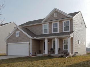 1739 Grovenberg Ct, Vicksburg, MI 49097