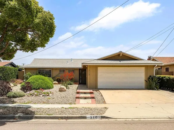 310 E Moss St, Chula Vista, CA 91911