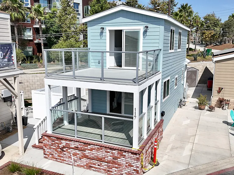 Surf City Beach Cottages — Photo 60