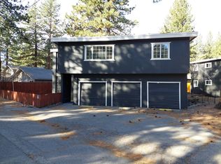 948 Silver Dollar Ave #6, South Lake Tahoe, CA 96150
