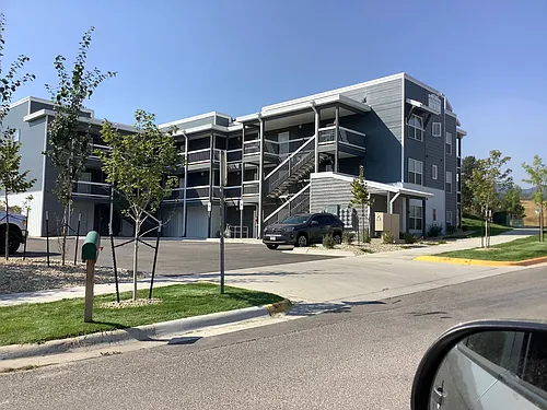 Jenny Place Apartments Photo 1