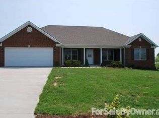 129 Ash Brook Ln, Harrodsburg, KY
