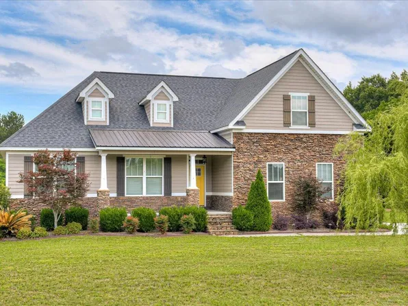 250 Shady Oak Lane, Waynesboro, GA