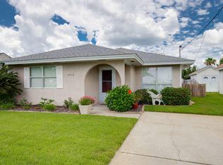 21512 Hilltop Ave, Panama City Beach, FL 32413