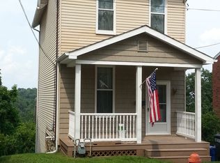 742 Herschel St, Pittsburgh, PA