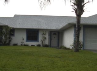 1351 Welser Ave NE, Palm Bay, FL 32907