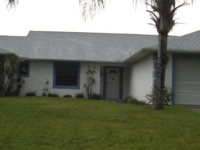 1351 Welser Ave NE, Palm Bay, FL, 32907