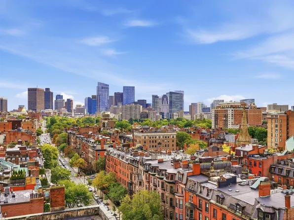 180 Beacon St #15A, Boston, MA 02116