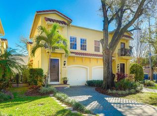 420 S Habana Ave, Tampa, FL 33609