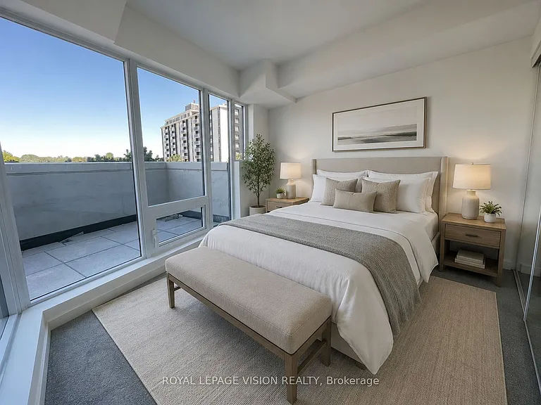 4010 Eglinton Ave W #503 — Photo 8
