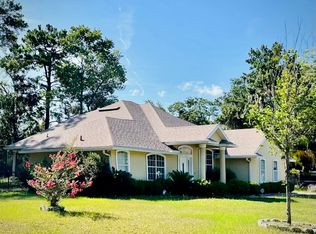 9606 Melvina Rd, Jacksonville, FL 32257