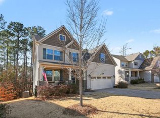 1010 Lubbock Ln, Durham, NC 27703