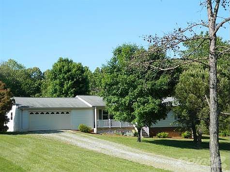 Another View of the Front of Home