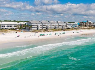 11 Beachside Dr UNIT 1123, Santa Rosa Beach, FL 32459