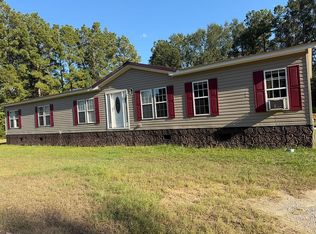 862 Bruce Dr, Saline, LA 71070