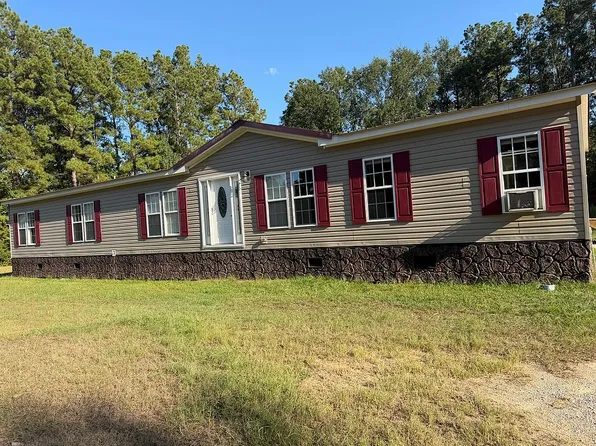 862 Bruce Dr, Saline, LA 71070