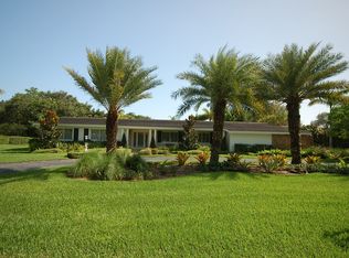 6550 SW 128th St, Pinecrest, FL 33156