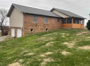 5488 Tick Ridge Rd, Grand Chain, IL 62941