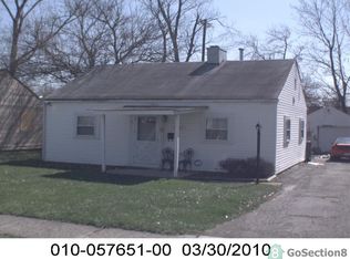 3201 E 12th Ave, Columbus, OH 43219