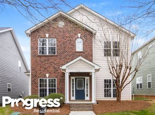 20304 Harroway Dr, Cornelius, NC 28031