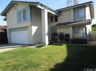 2206 Descanso Way, Torrance, CA 90504