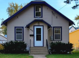 406 E 4th St, Albert Lea, MN 56007