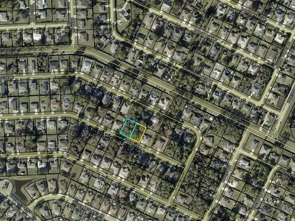 39 RIVERA LANE LOT 20, PALM COAST, FL 32164