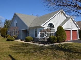 2977 Fieldcrest Ln, Toms River, NJ